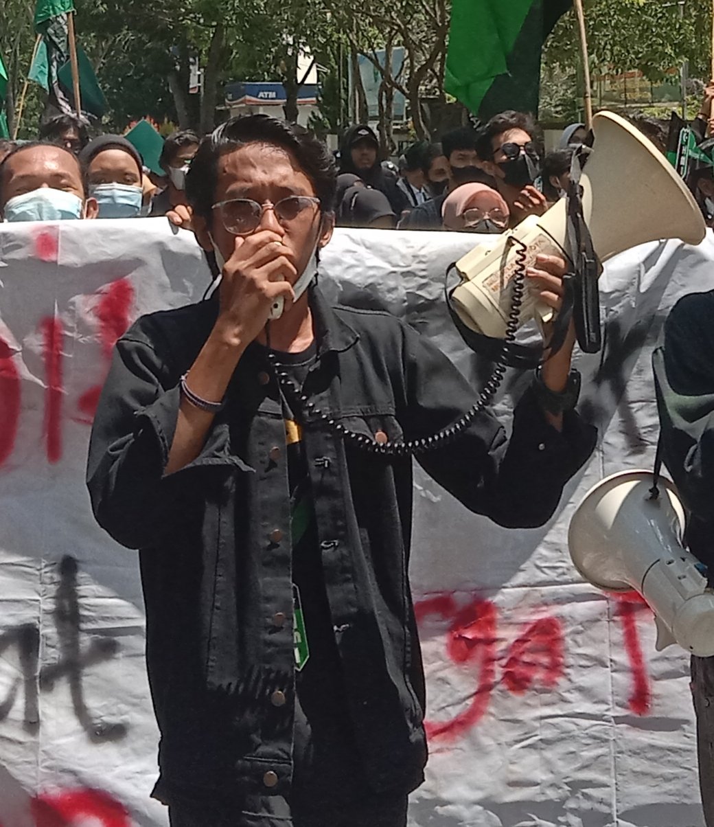 Keadilan Sosial: Solusi Permasalahan di Masyarakat