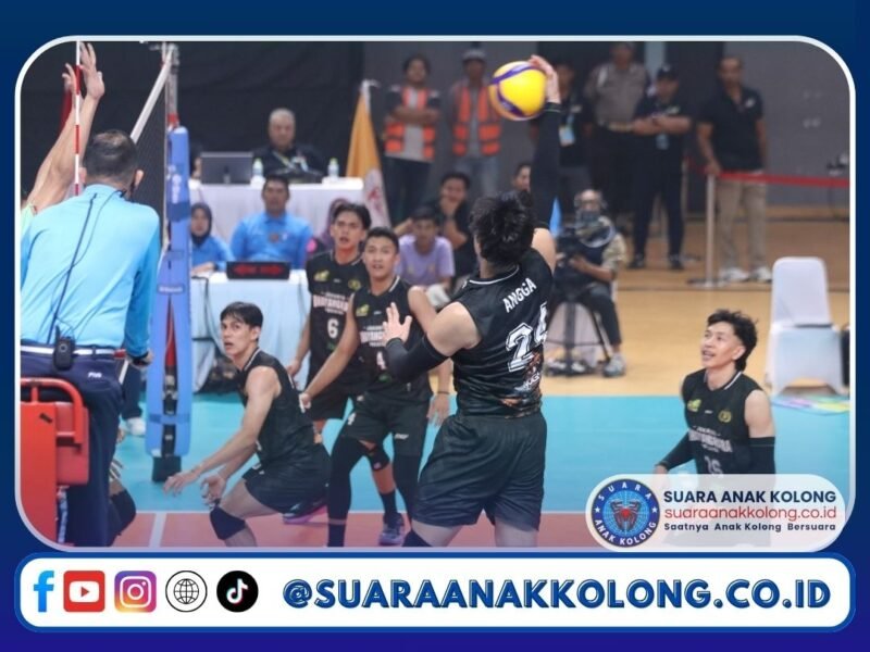 Bhayangkara Presisi Raih Kemenangan Pertama di Kandang.