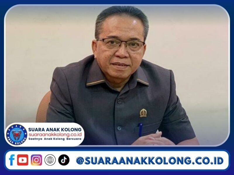 Anggota DPRD Kalbar Usmandy Dukung Gubernur Ria Norsan Prioritaskan Pembangunan Infrastruktur