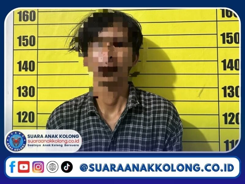 Polisi Tangkap Tiga Pengedar Narkoba di Kubu Raya, 220 Gram Sabu Diamankan