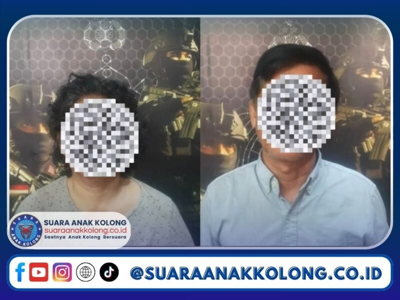 Empat Pelaku Diduga Judi Diamankan Tim Jatanras Sat Reskrim Polresta Pontianak dalam Operasi Pekat Kapuas 2025