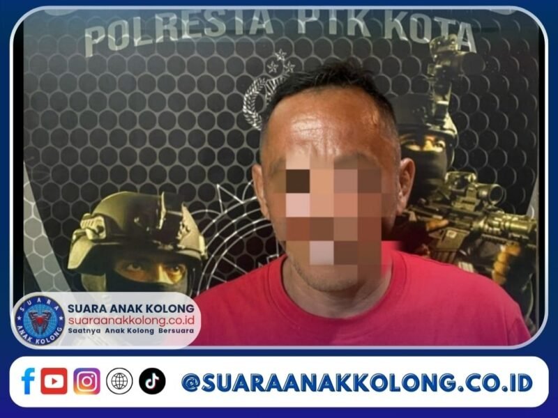 POLRESTA PONTIANAK TANGKAP TIGA PRIA TERDUGA PELAKU PERJUDIAN KOLOK-KOLOK