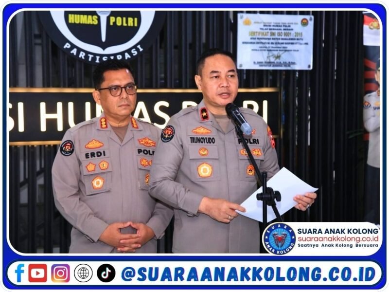Polri Gelar Salat Ghaib untuk Tiga Anggota yang Gugur dalam Tugas di Way Kanan