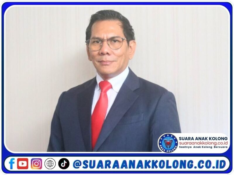 Oleh Ruhermansyah, Praktisi Hukum asal Kalimantan Barat