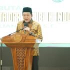 Yuliansyah Hadiri Pelantikan JKSN Kalbar, Perkuat Sinergi Kyai dan Santri dalam Pembangunan Daerah