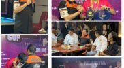Penutupan Turnamen Bilyard Yuliansyah Cup: Semangat Olahraga dan Kebersamaan di Pontianak