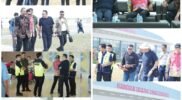 Tinjau Bandara Singkawang, Anggota Komisi V DPR RI Yuliansyah Dorong Peningkatan Fasilitas dan Akses Jalan