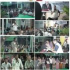 Gelar Reses di Sambas, Yuliansyah Bawa Kabar Baik Soal Perbaikan Jalan dan Serap Aspirasi Petani