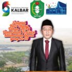 #KalbarSejahtera #HutPemprovKalbar69 #HYuliansyah #DPRRI