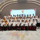 Herry Fadillah nahkodai KONI Kota Pontianak, 